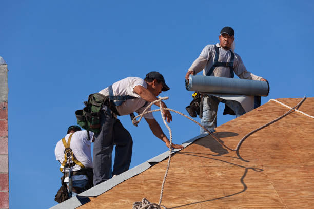 Quick and Trustworthy Emergency Roof Repair Services in Forest Grove, OR