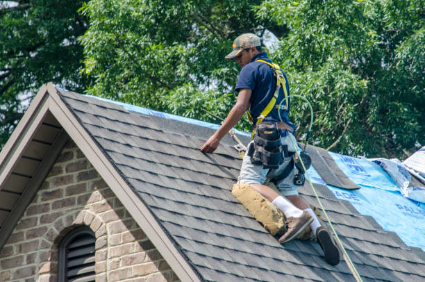 Gutter Installation and Roofing in Forest Grove, OR